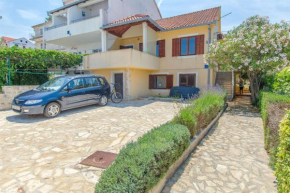 Гостиница Apartment Renata  Сутиван
